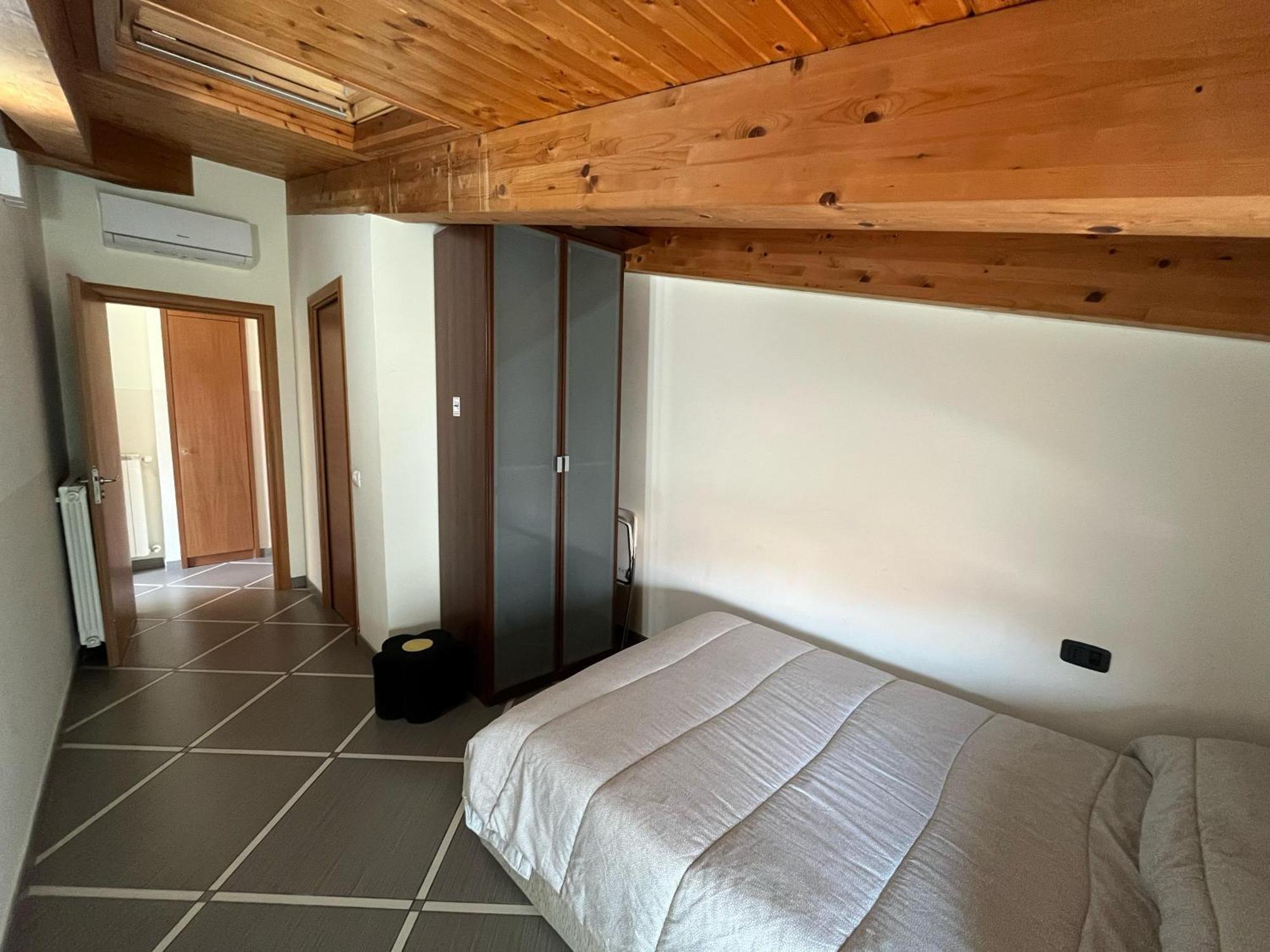 Appartamento Via Giorgio Canale 72 Chiavari Ngoại thất bức ảnh