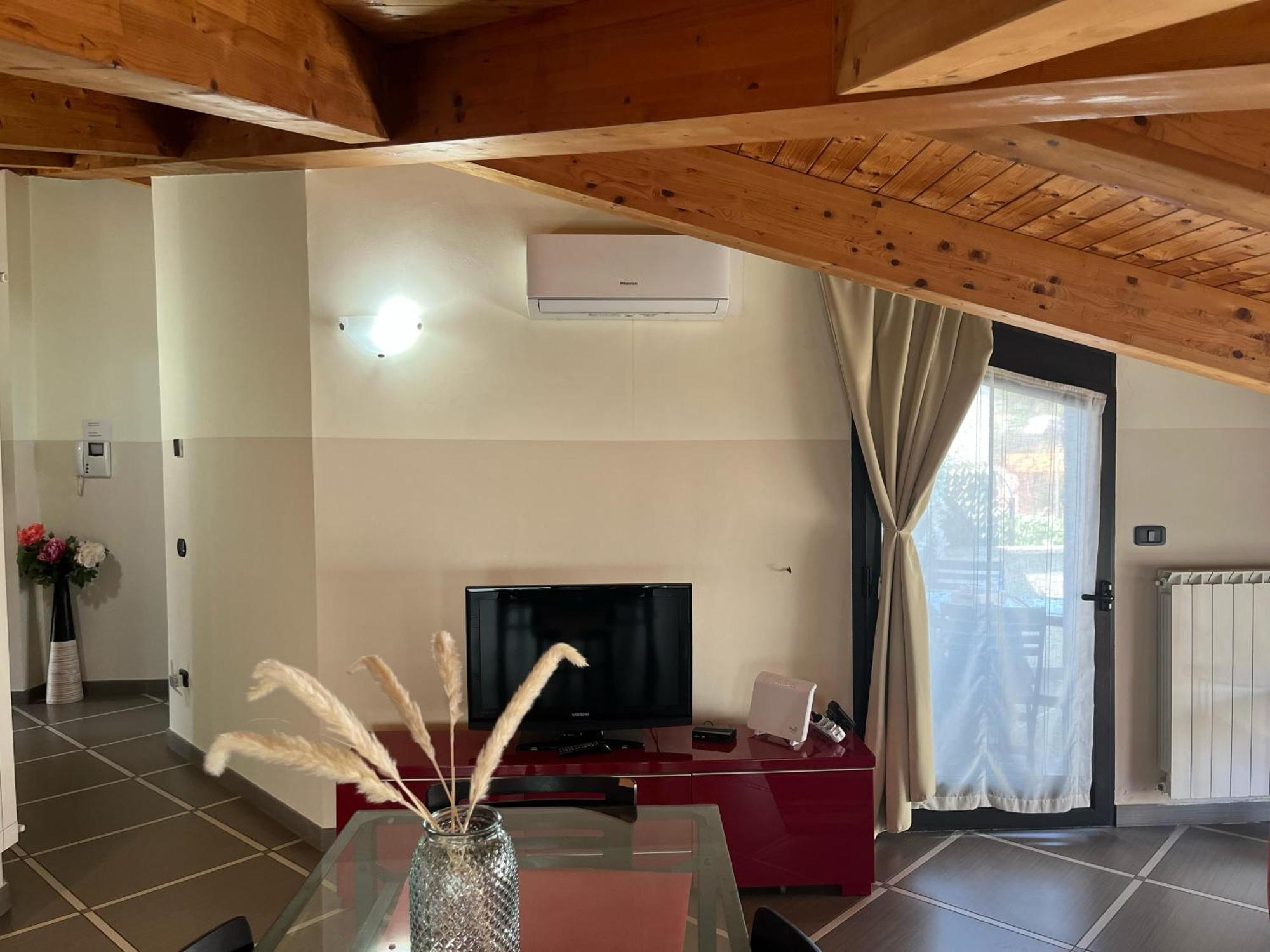Appartamento Via Giorgio Canale 72 Chiavari Ngoại thất bức ảnh